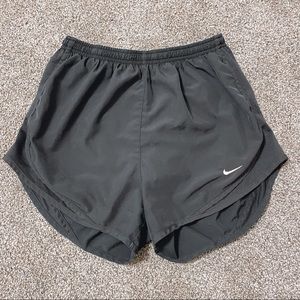 NIKE Shorts Black